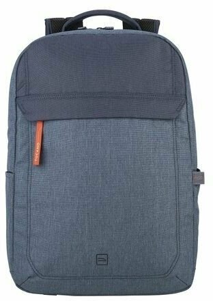 Рюкзак Tucano Hop Backpack 15", цвет синий