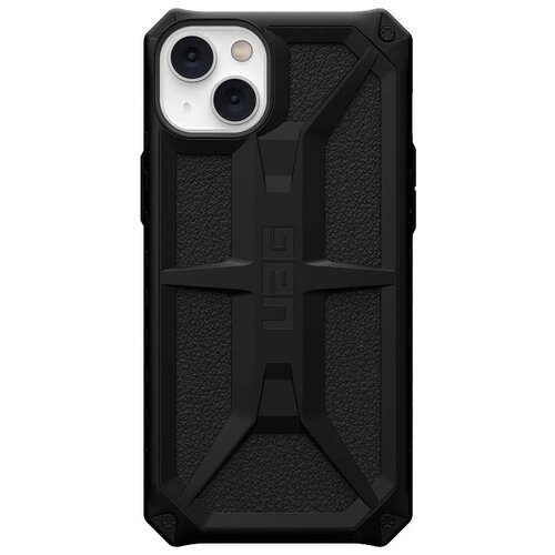 Чехол UAG Monarch (U01695) для iPhone 14 Plus (Black)