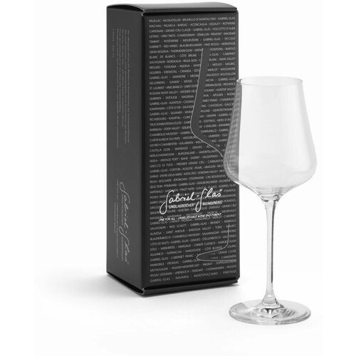 Бокал Gabriel Glas StandArt 1 шт. в п/у