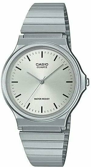 Наручные часы CASIO Японские наручные часы Casio Collection MQ-24D-7E