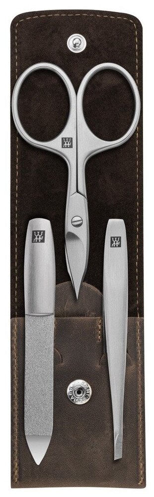 Маникюрный набор Zwilling Twinox 97405-007