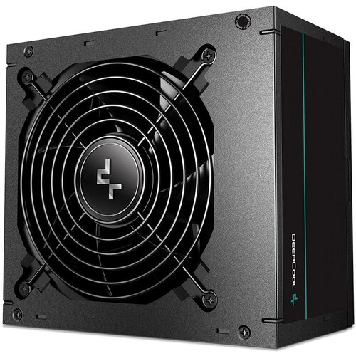 Блок питания Deepcool PM800D игровой блок питания xpg pylon550b blackcolor игровой блок питания чёрный 550 вт pcie 2шт atx v2 31 active pfc 120mm fan 80 plus bronze