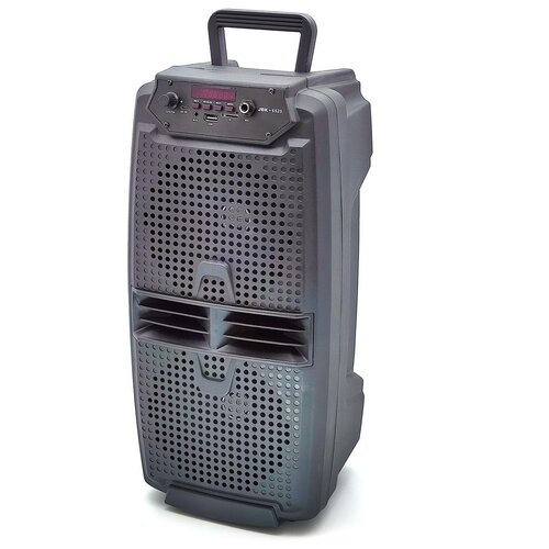 Портативная беспроводная колонка JBK-6525 Черная 337000₽