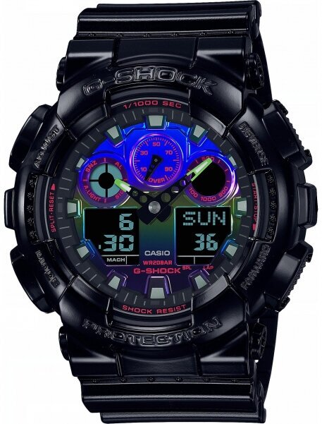 Наручные часы CASIO G-Shock