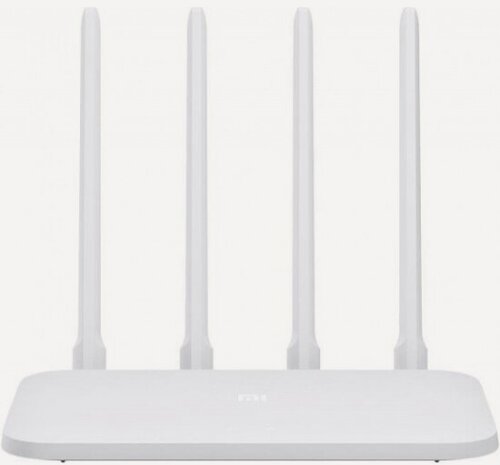 Изображение товара Wi-Fi роутер Xiaomi Mi Router 4A (White)