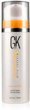 Несмываемый кондиционер-крем/ Leave in Conditioner Cream 130 (global keratin)