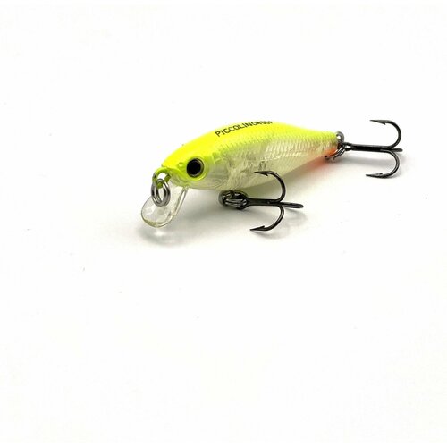 Воблер Liberty Piccolino 40SP 15