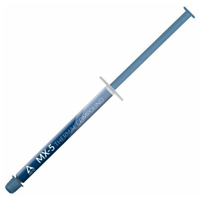 Паста теплопроводная Arctic MX-5 Thermal Compound 2-gramm