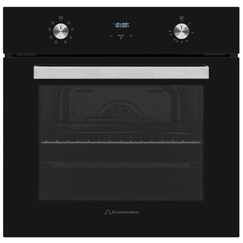 Встраиваемый электрический духовой шкаф Schaub Lorenz SLB EY6814 2949000₽