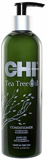 Кондиционер Chi Tea Tree Oil Conditioner 340 мл CHITTC12