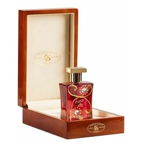 PAOLO GIGLI FUOCO edp WOMAN 100ml