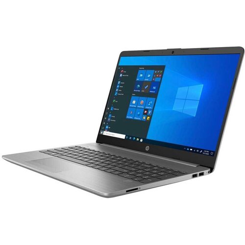 Ноутбук HP 255 G8 Qwertzy 156 FHD AMD R3-3250U 8Gb 512Gb SSD no ODD Win11 серебристый 5175400₽
