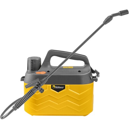 Опрыскиватель аккумуляторный Kolner KCSG 54-Li 4123₽