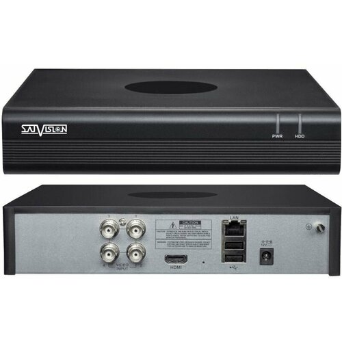 анd видеорегистратор satvision svr 8115p v3 0 SVR-4115N v3.0 видеорегистратор гибридный