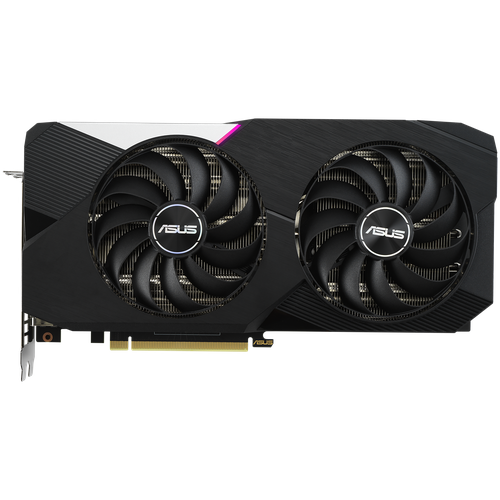 ASUS DUAL-RTX3060TI-O8G-V2