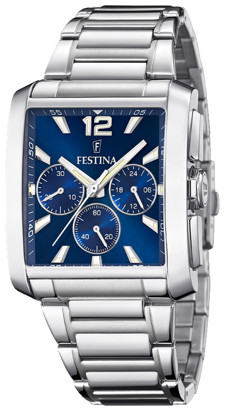 Наручные часы FESTINA