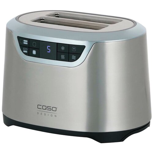 Тостер Caso Novea T2
