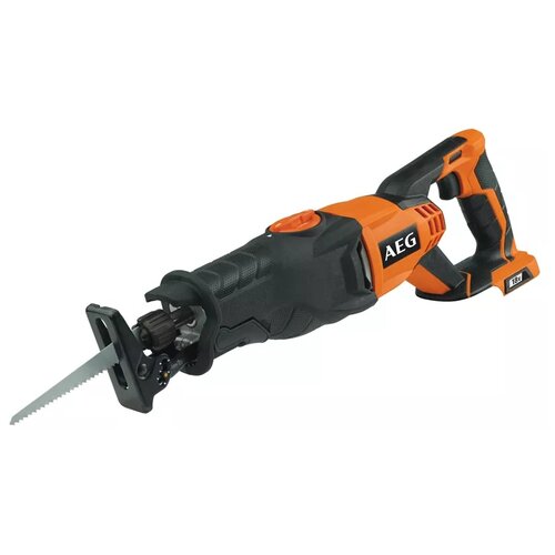 Пила AEG BUS 18-0 Li-Ion 18В без АКБ и ЗУ 2124000₽
