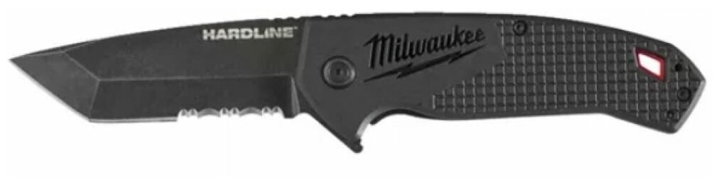 Нож строительный Milwaukee - фото №1