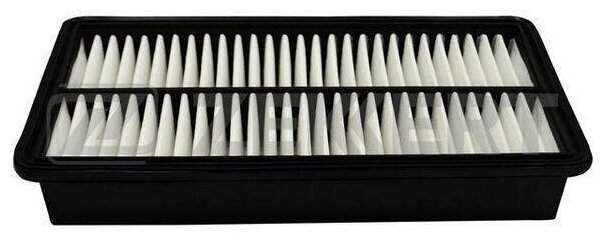 фото Фильтр воздушный Mazda 6 05- CX-7 07- Zekkert lf1920