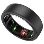 Умное кольцо Oura Ring Generation 3 Horizon Stealth US11 - изображение