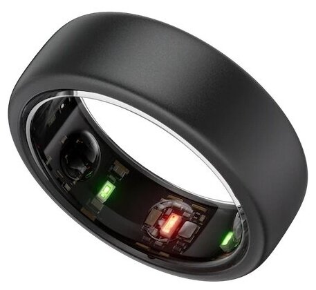 Умное кольцо Oura Ring Generation 3 Horizon Stealth US11