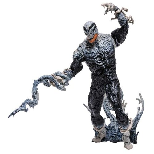 Фигурка Призрак Спаун от McFarlane Toys фигурка raven спаун от mcfarlane toys