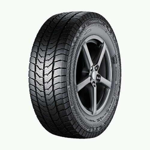 15/195/70 Continental VanContact Viking 104/102R 8PR