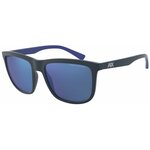 Солнцезащитные очки Armani Exchange AX 4093/S 8295/55 56 - изображение