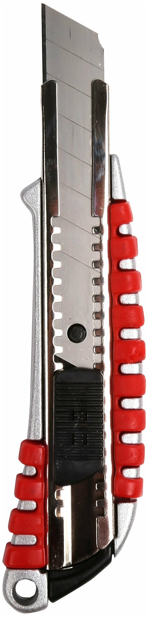 Rexant Нож с сегментированным лезвием 12-4900 .