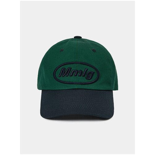 фото Кепка opacity ballcap mmlg ( one size / зеленый / mmlgbb2a008 )
