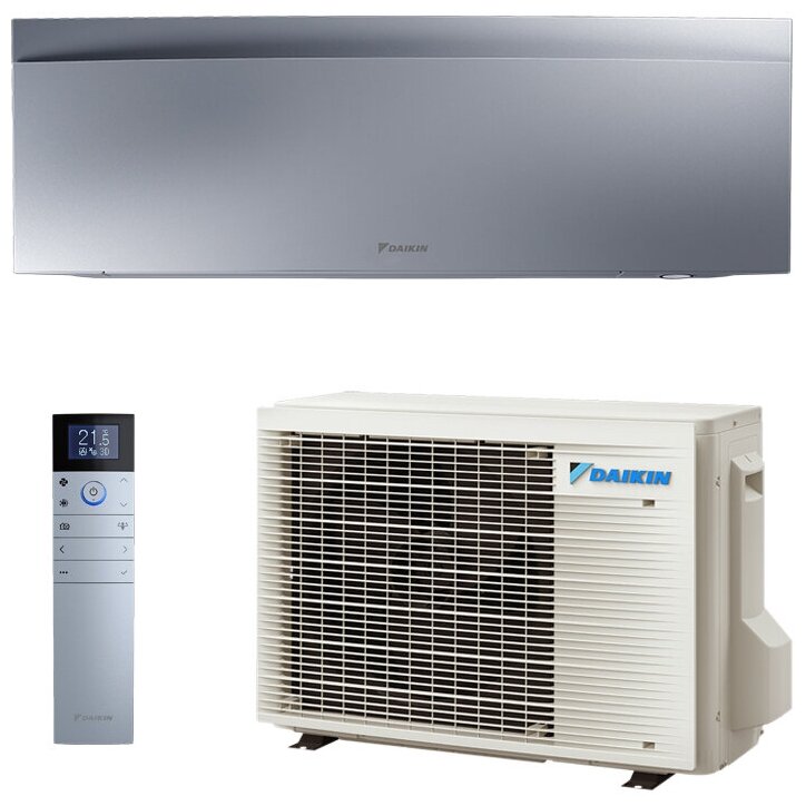 Настенная сплит-система Daikin Emura FTXJ25AS/RXJ25A