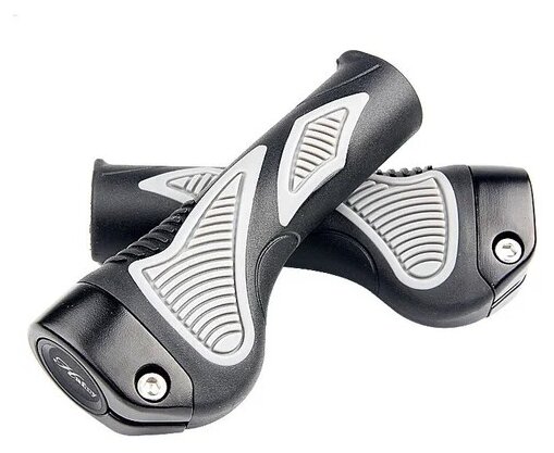 фото Грипсы для велосипеда Hafny HF-500