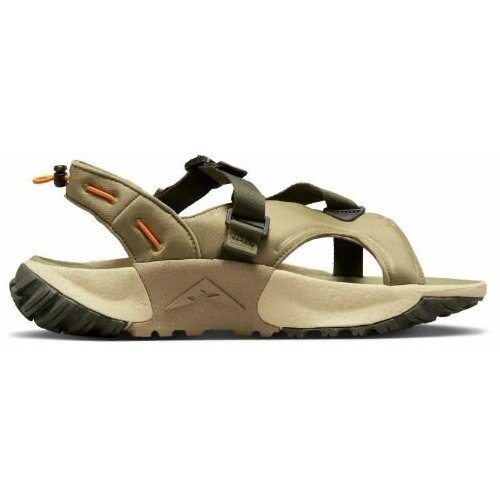 Сандали NIKE ONEONTA NN SANDAL 8 (UK 7; EUR 41; USA 8; 26 см)