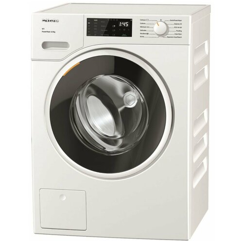 Стиральная машина Miele WWD 320 WCS, белый EU