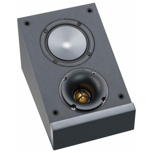 Акустика Dolby Atmos Monitor Audio Bronze Atmos (6G) Black