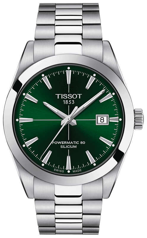 Наручные часы TISSOT T-Classic