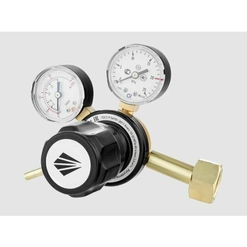 Регулятор расхода газа универсальный Сварог У-30АР-40-5 3049₽