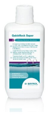 Куикфлок Супер (Quickflock Super) 1 л