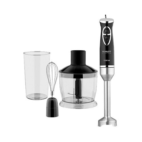 Scarlett SC-HB42F90 Кухонный блендер 274800₽