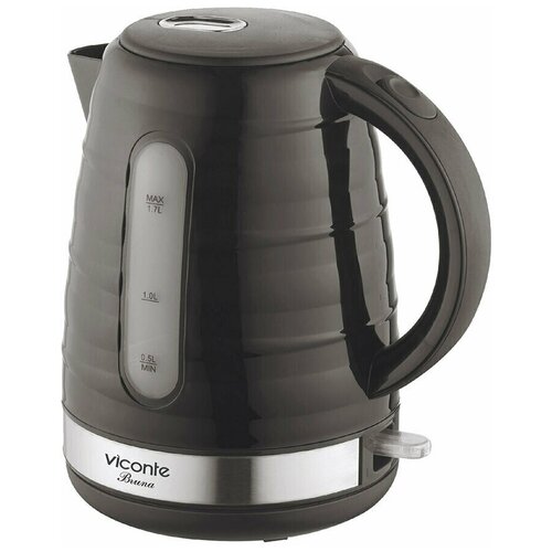Чайник электрический Viconte VC-3304 Bruna 159000₽