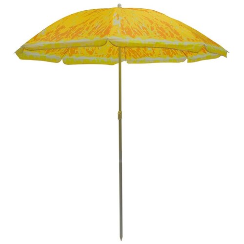 Зонт пляжный, диаметр: 170 см, арт. MSK2074