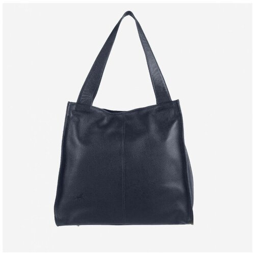 Сумка женская Maxsimo Tarnavsky 2004 синяя