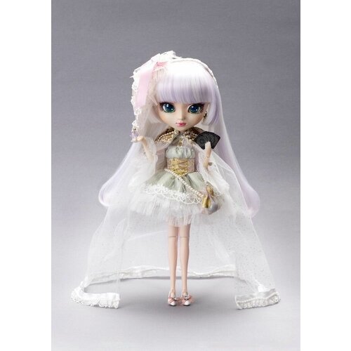 Кукла Пуллип Мистика (Pullip Creator's Label Mistica)