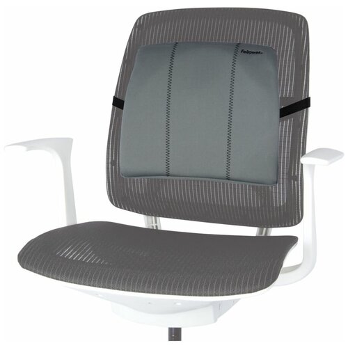 Поддерживающая подушка Fellowes Slimline для кресел fs-91909 5005₽