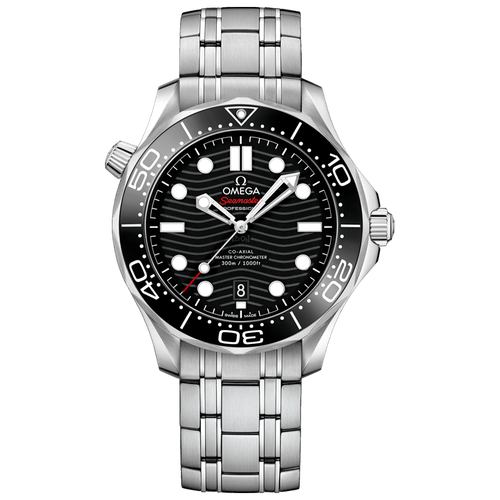 Omega Seamaster 21030422001001