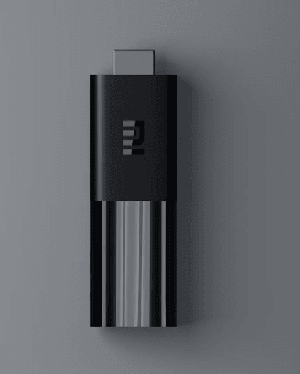 ТВ-адаптер Xiaomi Mi TV Stick RU, черный.. - фотография № 2