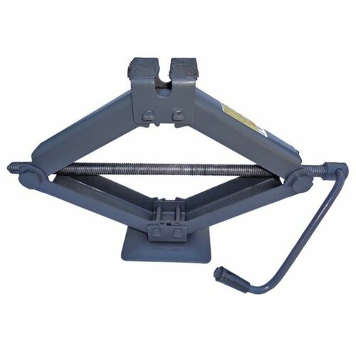 Домкрат винтовой универсальный 1,8 т. Евро VDE18