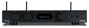 AudioLab 6000A Play black Интегрированный усилитель со стримингом