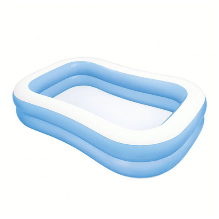 Детский бассейн Intex 57180 Swim Center Family Pool